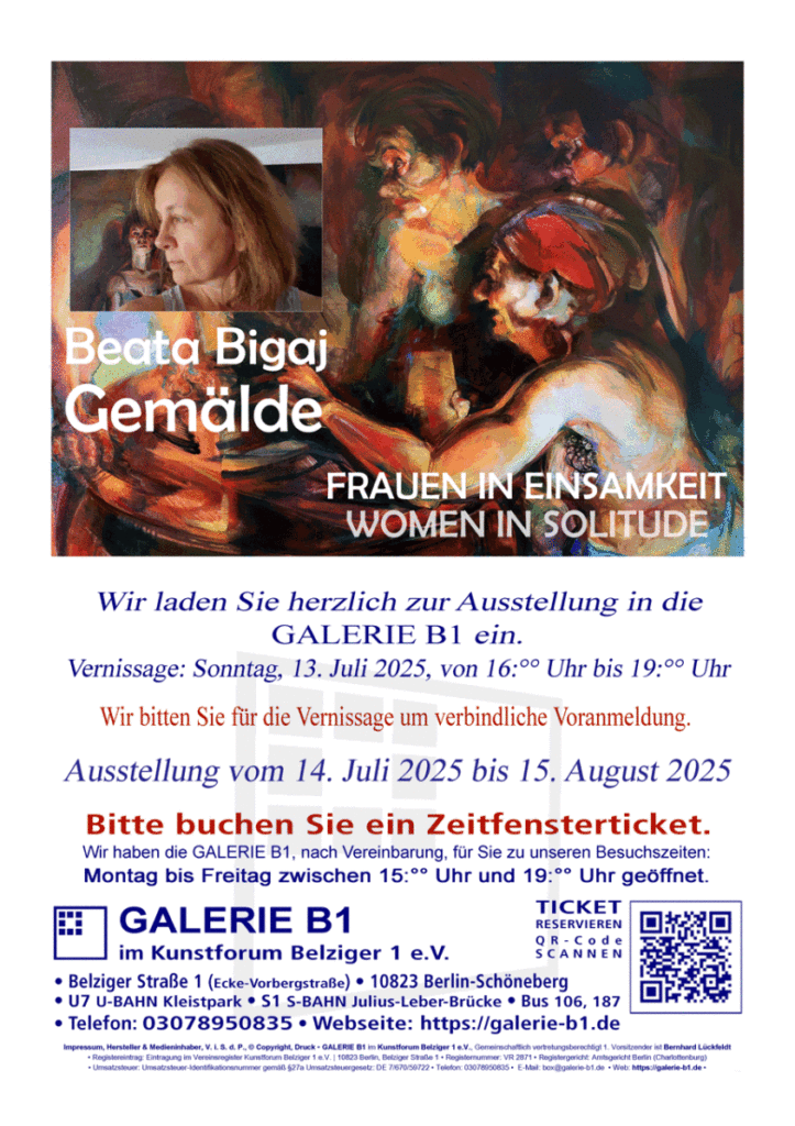 Ausstellung_Beata-Bigaj_2025_in_der_GALERIE-B1