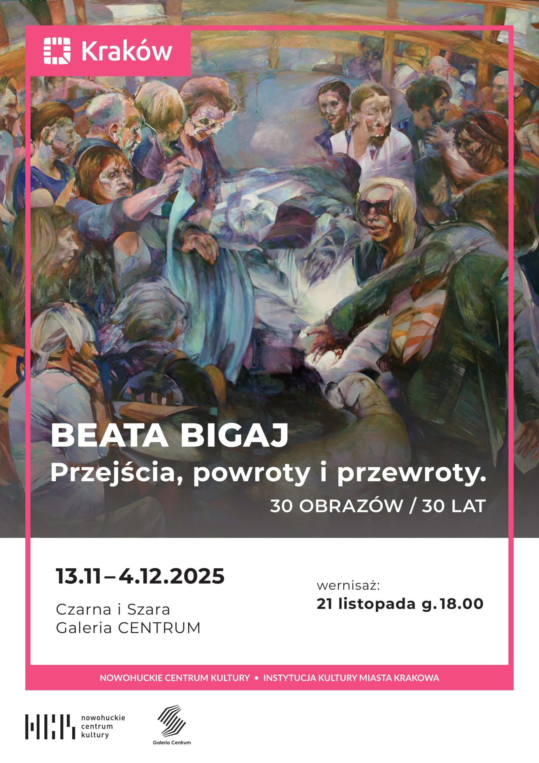 Beata_Bigaj_plakat_1