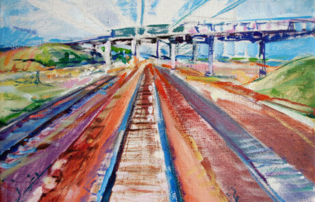 Tory2_oil_on_canvas_40x50cm_2016